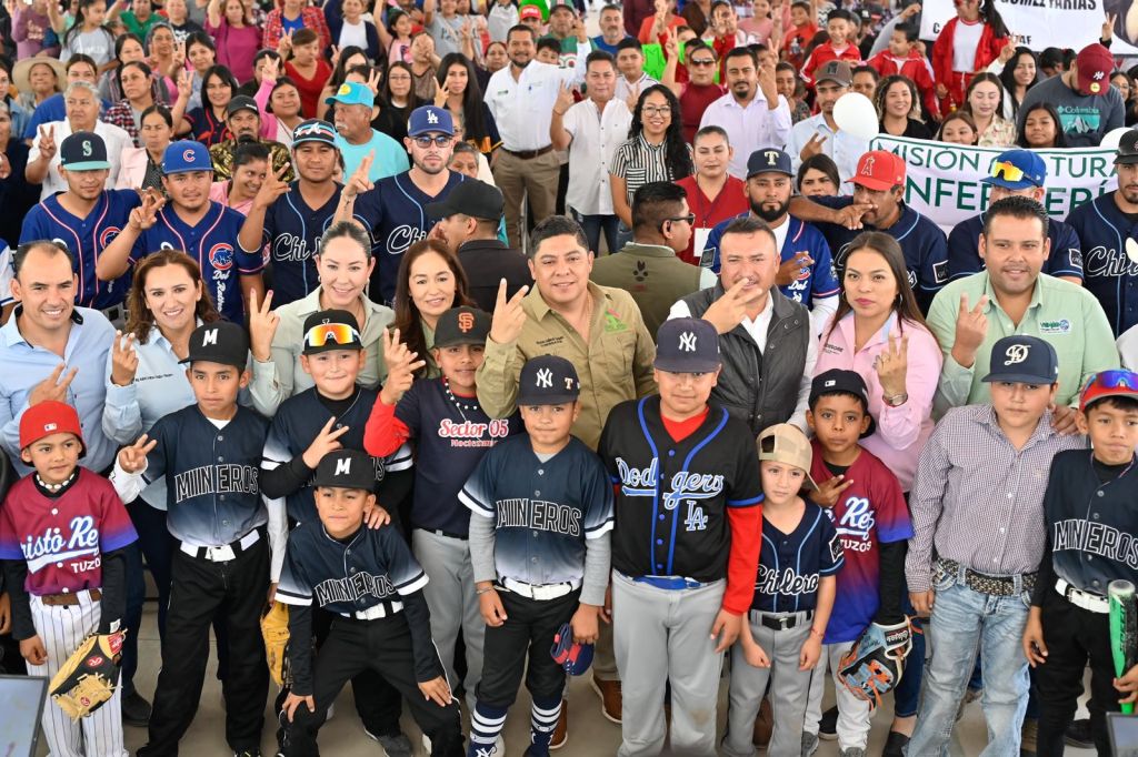 RICARDO GALLARDO, GOBERNADOR CON MAYOR APROBACIÓN&nbsp;CIUDADANA