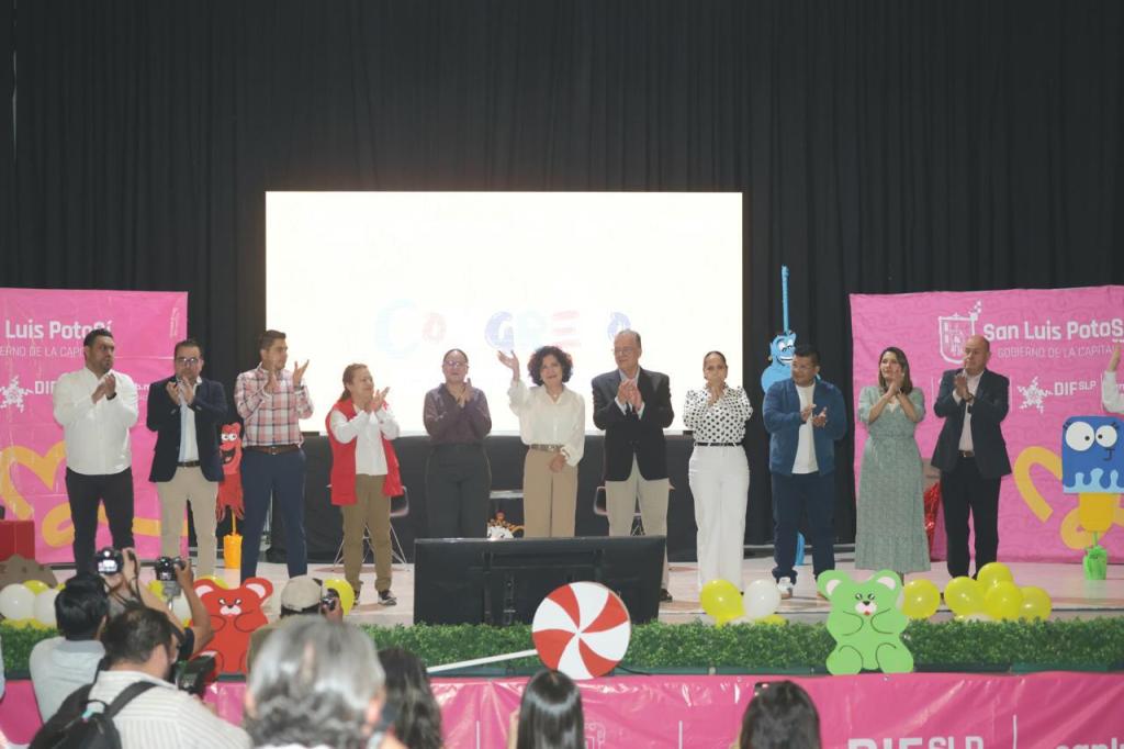 Inicia Congreso por la Niñez y Adolescencia con llamado a una ciudad familiarmente&nbsp;sostenible