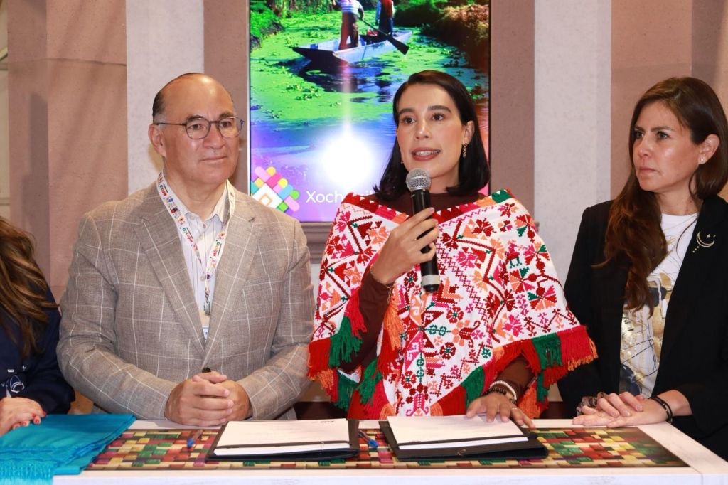 Secretaria de Turismo Federal reconoce a San Luis Capital como ejemplo nacional de&nbsp;inclusión