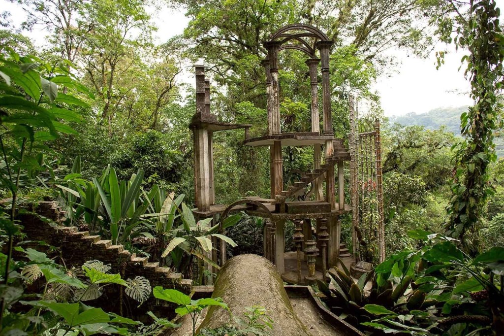 XILITLA ES EL MEJOR PUEBLO MAGICO DE&nbsp;MÉXICO