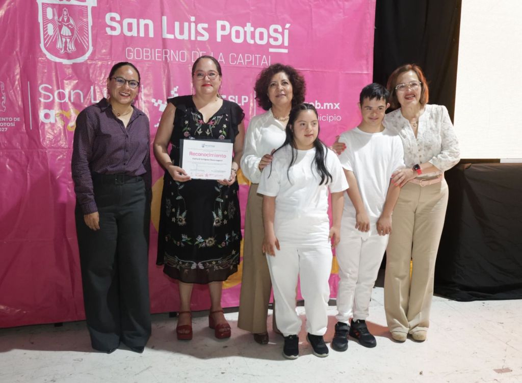 Un éxito el Congreso de la niñez y adolescencia, realizado por el DIF&nbsp;Municipal