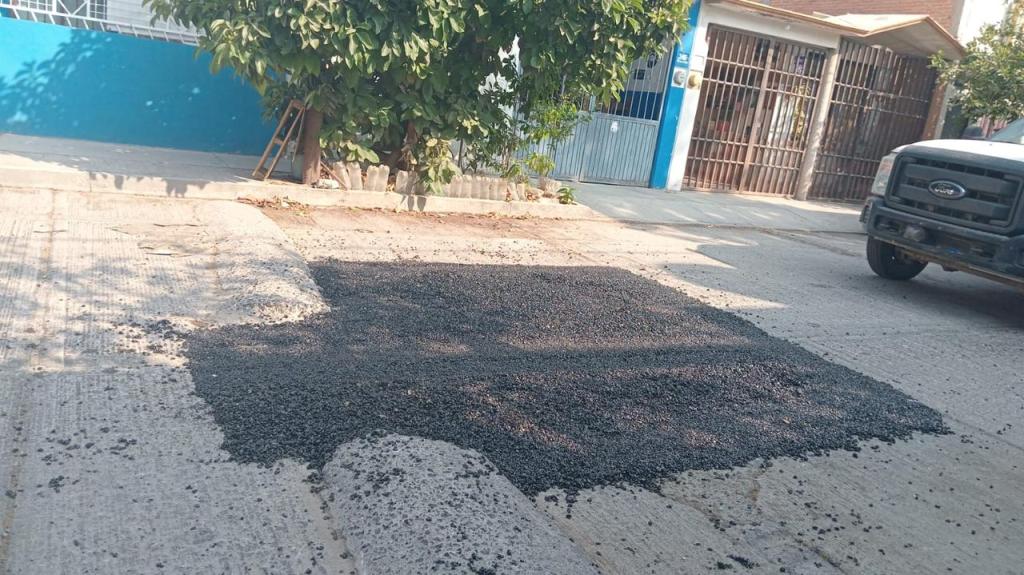 Vecinas y vecinos agradecen respuesta del Gobierno Municipal a reportes ciudadanos en San&nbsp;Salvador