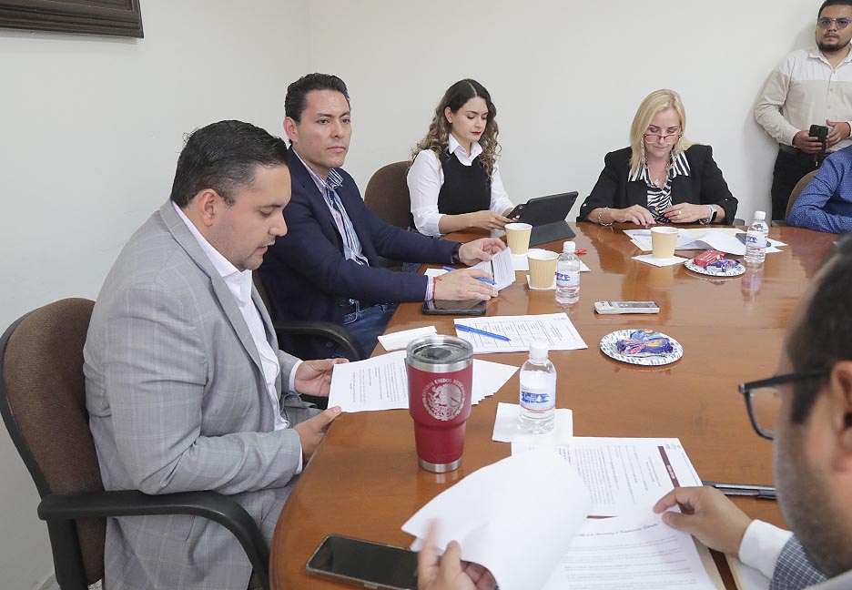 PROPONEN CREAR EL PADRÓN EMPRESARIAL DIGITAL DEL ESTADO DE JÓVENES Y EL PADRÓN EMPRESARIAL DIGITAL DEL ESTADO DE MUJERES DENOMINADO “PADRÓN EMPRESARIAL&nbsp;ROSA”