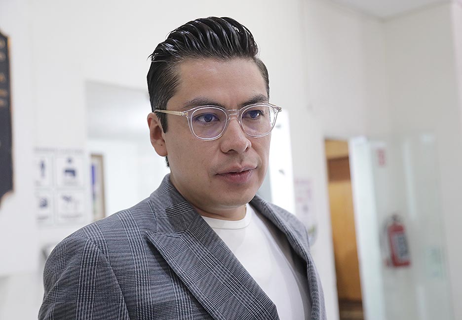 ES POSITIVO EL ANUNCIO DE LA PRESIDENTA DE MÉXICO CLAUDIA SHEINBAUM PARDO DE APLICAR GRADUALMENTE LA REDUCCIÓN DE LA JORNADA LABORAL DE 40 HORAS A LA&nbsp;SEMANA