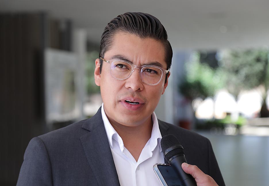 FUNDAMENTAL COORDINACIÓN ENTRE LOS DIFERENTES ORDENES DE GOBIERNO PARA DAR RESULTADOS EN MATERIA DE&nbsp;SEGURIDAD