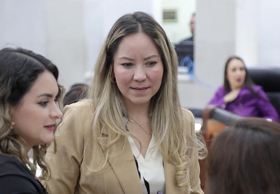 PROPONE LA DIP. DULCELINA SÁNCHEZ DE LIRA INICIATIVA PARA AMPLIAR Y PERFECCIONAR LOS SUPUESTOS DE LA DEFINICIÓN DE AC0SO&nbsp;SEXU@L