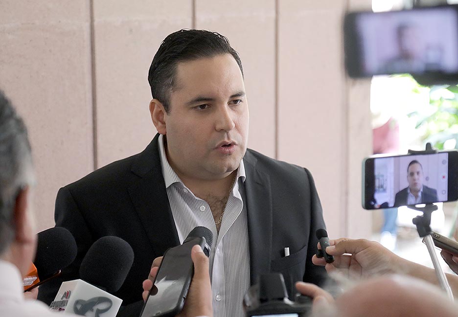 EL PROGRAMA “HECHO EN SAN LUIS POTOSÍ”, ESTARÁ DISEÑADO PARA FORTALECER EL MERCADO&nbsp;INTERNO