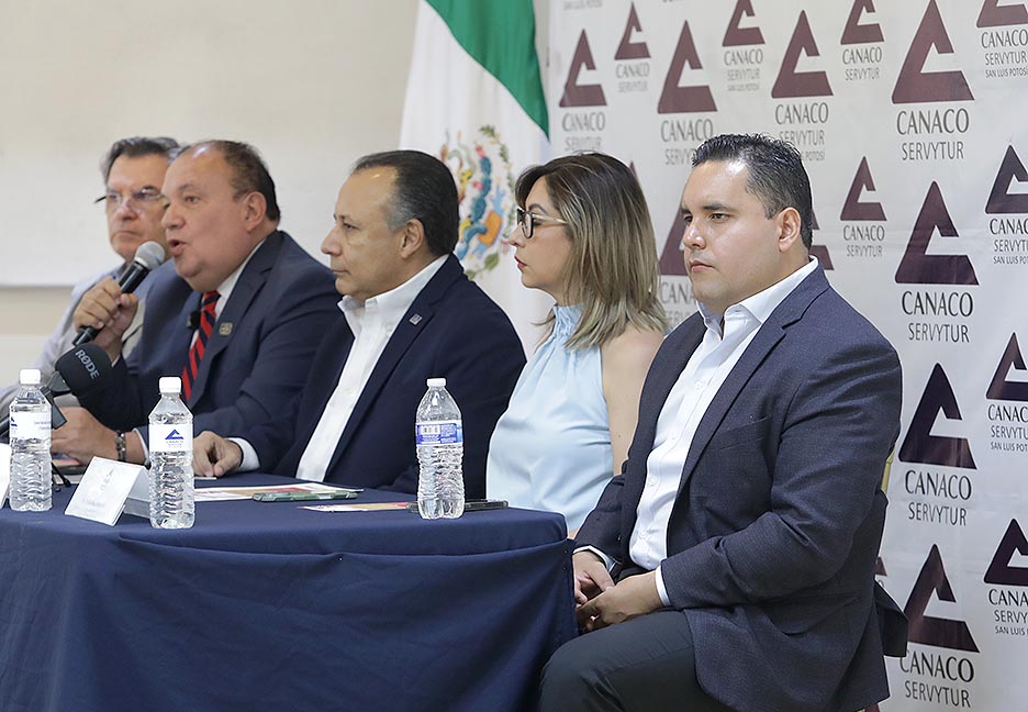EL PROGRAMA NACIONAL, “HECHO EN MÉXICO” SERÁ IMPORTANTE PARA IMPULSAR LA ECONOMÍA DEL&nbsp;PAÍS