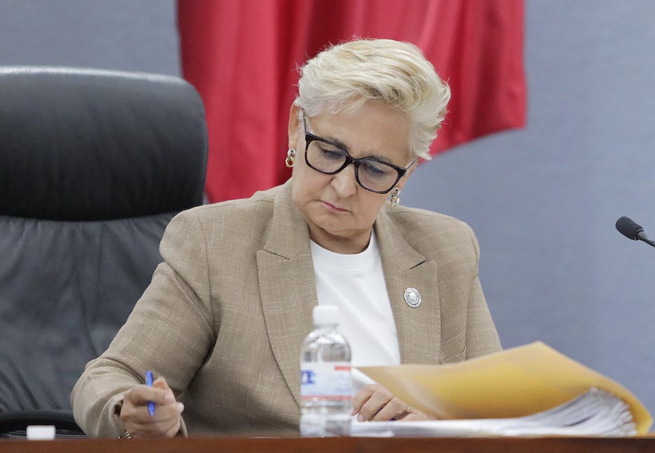 LAS AUTORIDADES Y LA POBLACIÓN DEBEN EXTREMAR LAS MEDIDAS DE PREVENCIÓN ANTE LAS TEMPERATURAS QUE SE ESPERAN PARA SAN LUIS&nbsp;POTOSÍ