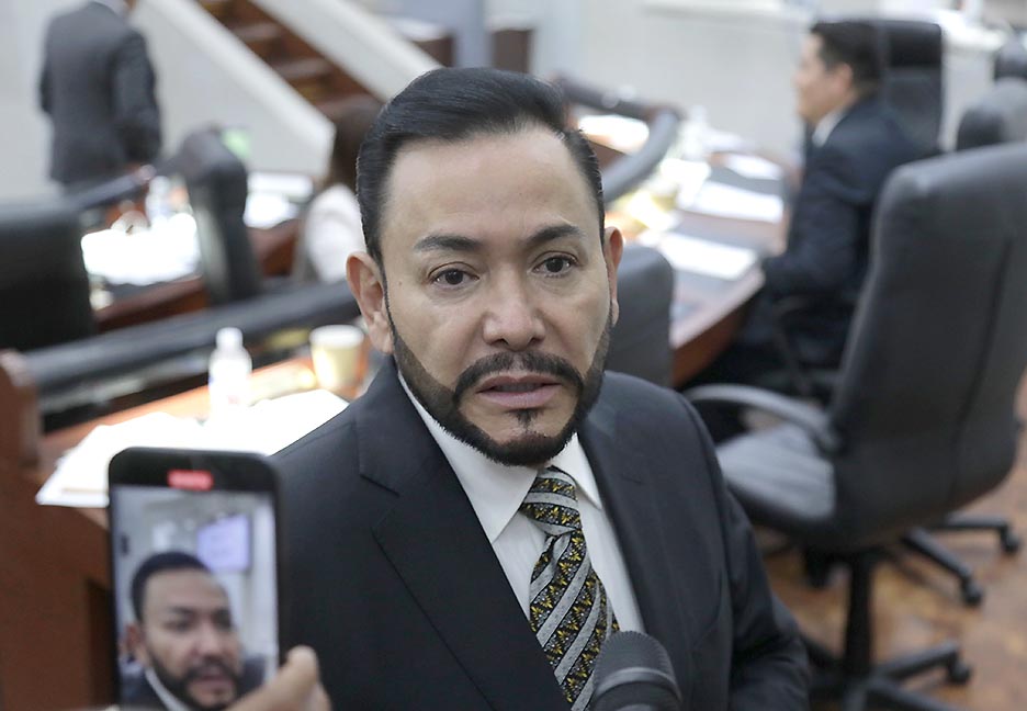 ES IMPORTANTE LA PARTICIPACIÓN DE LA CIUDADANÍA EN EL PROCESO DE ELECCIÓN DE PERSONAS JUZGADORAS DEL PODER&nbsp;JUDICIAL