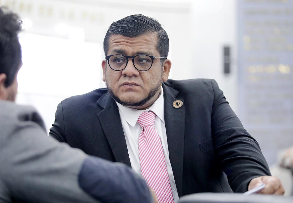 BUSCARÁN QUE LAS AUTORIDADES GARANTICEN LA CANALIZACIÓN DE RECURSOS ECONÓMICOS PARA LOS CUERPOS DE&nbsp;BOMBEROS