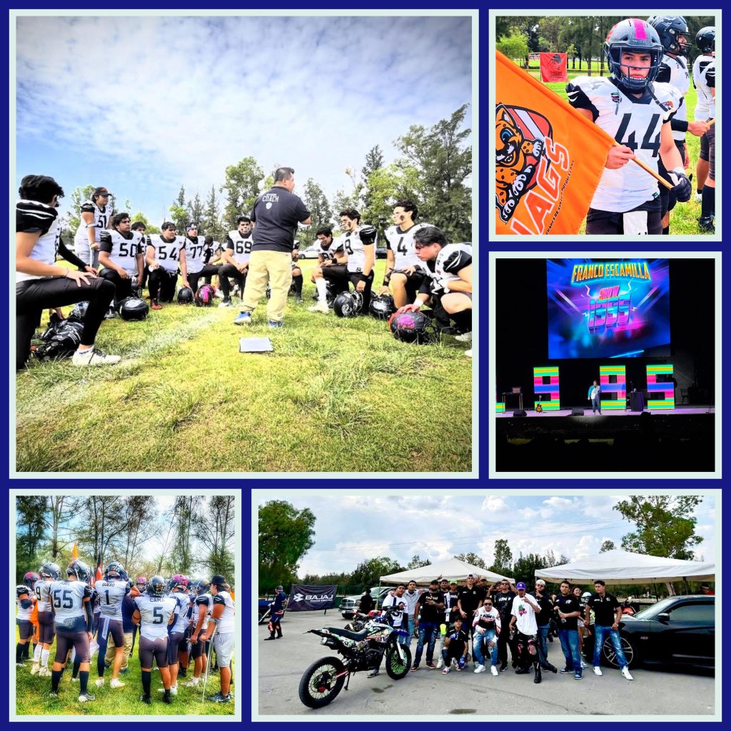 MÁS DE 100 MIL ASISTENTES DISFRUTARON DE LOS PARQUES TANGAMANGA EL FIN DE&nbsp;SEMANA