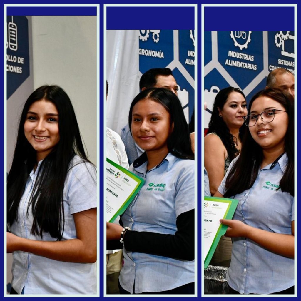 ESTUDIANTES POTOSINOS LOGRAN PRIMER LUGAR EN COMPETENCIA&nbsp;INTERNACIONAL