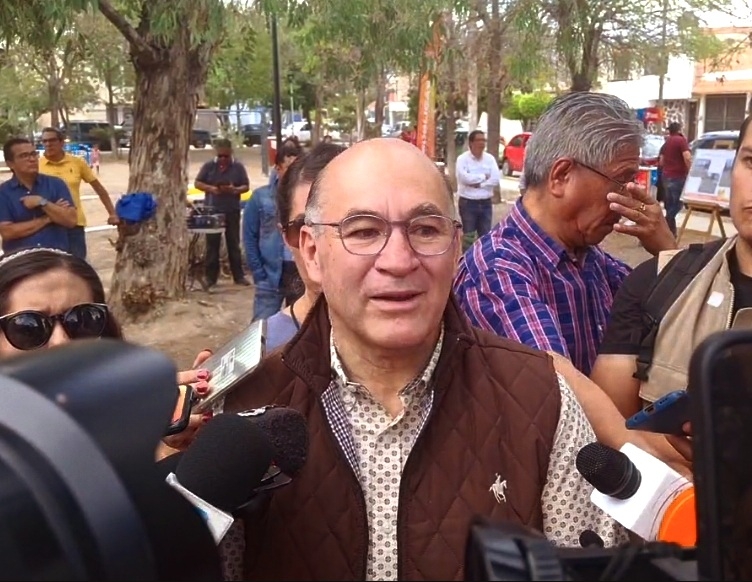 50 ANTROS HAN SIDO CANCELADOS POR INGRESO DE MENORES EDAD :ALCALDE ENRIQUE&nbsp;GALINDO.