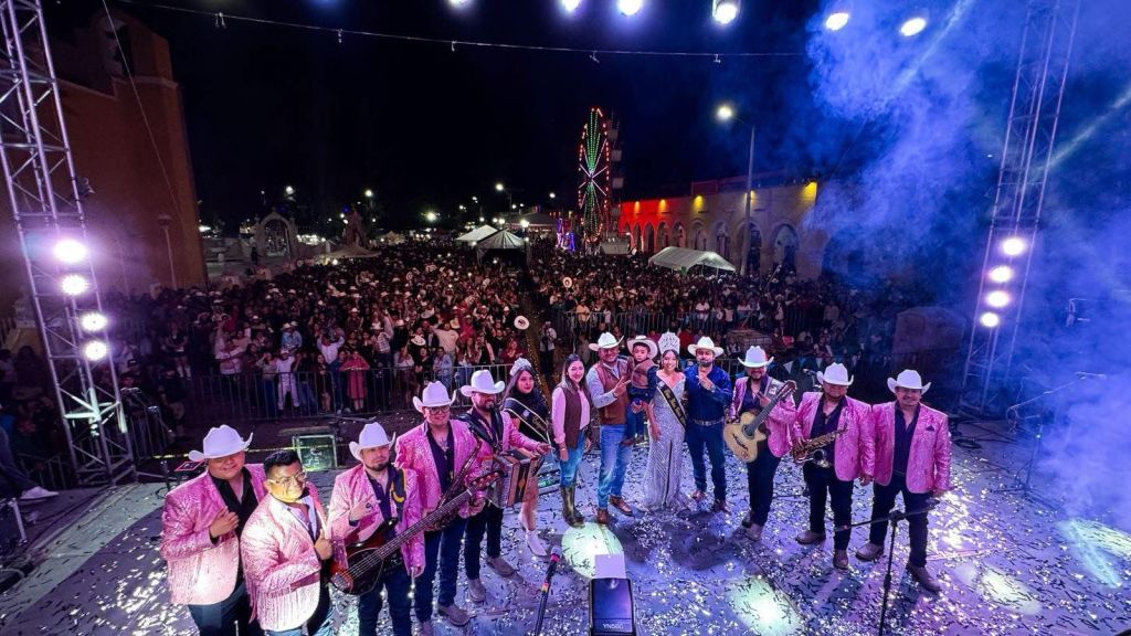 CULMINA CON ÉXITO LA FERIA REGIONAL DEL QUESO EN VILLA DE REYES, EDICIÓN&nbsp;2025