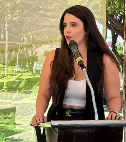 Invitan a empresarias potosinas a sumarse al distintivo “Comunidad Futuro” del Gobierno&nbsp;Municipal