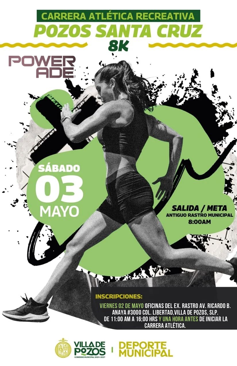 VILLA DE POZOS REACTIVA TRADICIONES&nbsp;OLVIDADAS