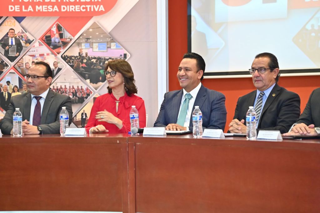 SAN LUIS MANTIENE CONFIANZA CON&nbsp;INVERSIONISTAS