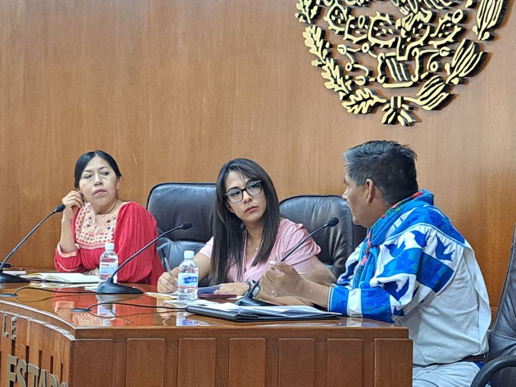 PROTECCIÓN A SITIOS SAGRADOS DEL PUEBLO&nbsp;WIXÁRIKA