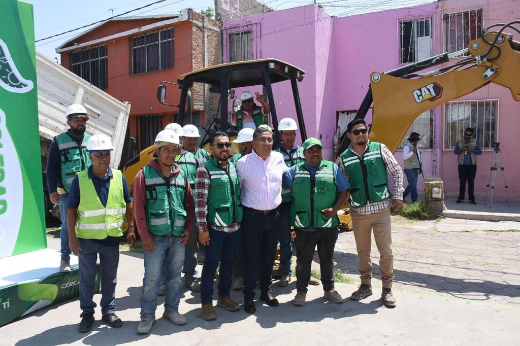 MADRES DE FAMILIA SOLEDENSES APLAUDEN CREACIÓN DE PARQUE URBANO EN APOYO DE LA&nbsp;NIÑEZ