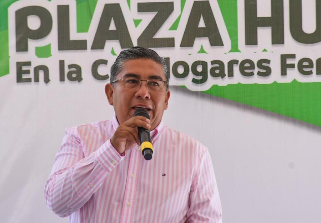 JUAN MANUEL NAVARRO IMPULSA CONSOLIDACIÓN DE MÁS DE 15 OBRAS HÍDRICAS EN&nbsp;SOLEDAD