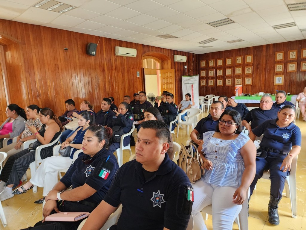 EN SAN LUIS SE PROTEGEN LOS DERECHOS DE LAS&nbsp;MUJERES