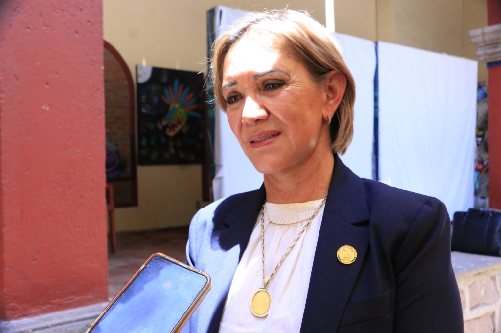 AMPI RECONOCE CRECIMIENTO ORDENADO DE VILLA DE&nbsp;POZOS