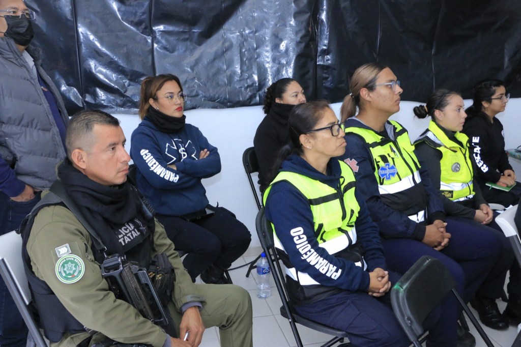 VILLA DE POZOS REFUERZA APOYO EMOCIONAL A LA&nbsp;CIUDADANÍA