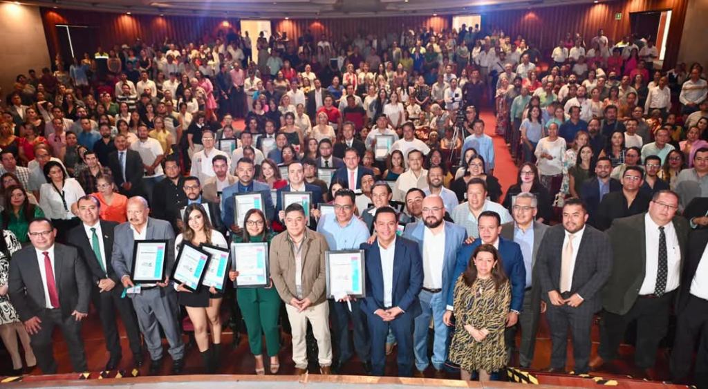 LANZAN CONVOCATORIA DEL PREMIO ESTATAL DE PERIODISMO&nbsp;2025