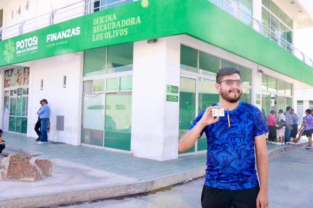 26 OFICINAS RECAUDADORAS DARÁN SERVICIO ESTE 5 DE&nbsp;MAYO