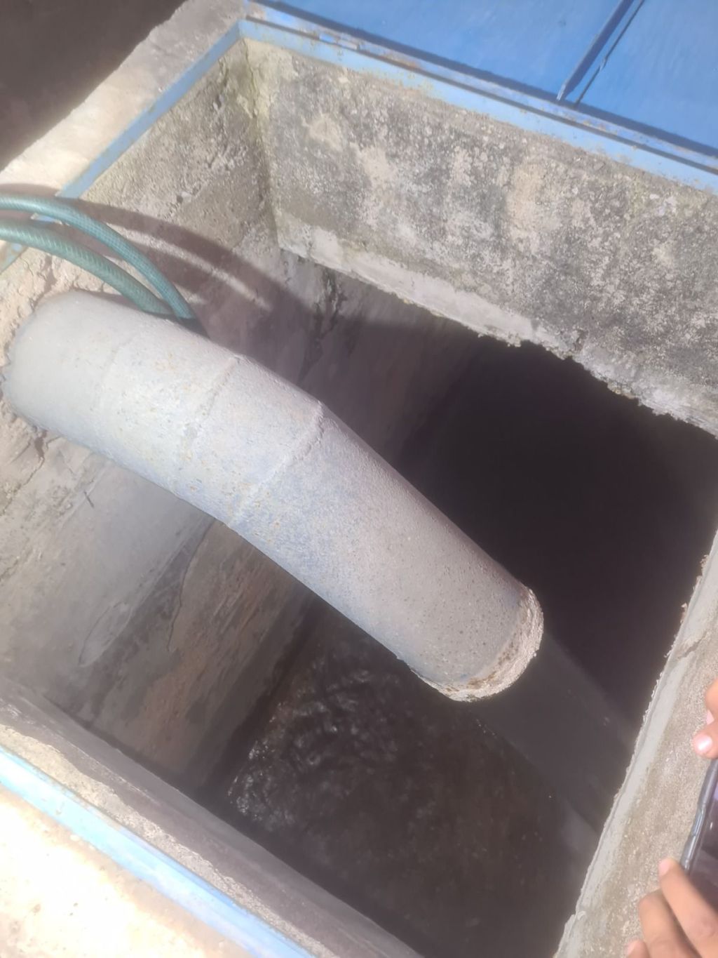 Reanuda operaciones pozo “Perinorte&nbsp;I”