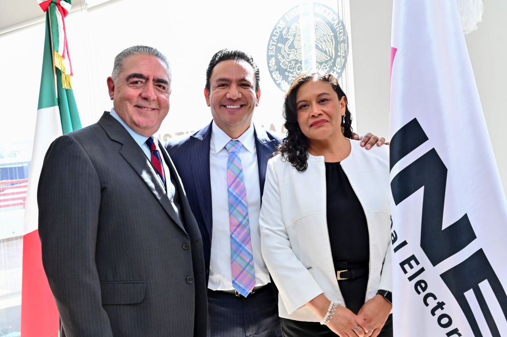 ELECCIÓN DEL PODER JUDICIAL FORTALECERÁ LA JUSTICIA EN LA&nbsp;ENTIDAD