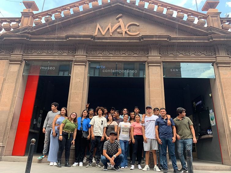 MÁS DE 200 ACTIVIDADES PREPARADAS POR DÍA DE LOS&nbsp;MUSEOS