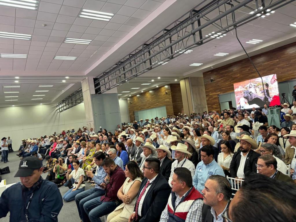 ANUNCIA SLP MÁS APOYO A PROGRAMAS DE SANIDAD&nbsp;ANIMAL