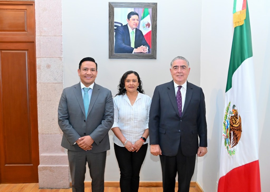 ALIANZA INTERINSTITUCIONAL GARANTIZA PAZ SOCIAL EN ELECCIÓN JUDICIAL&nbsp;ELECTORAL