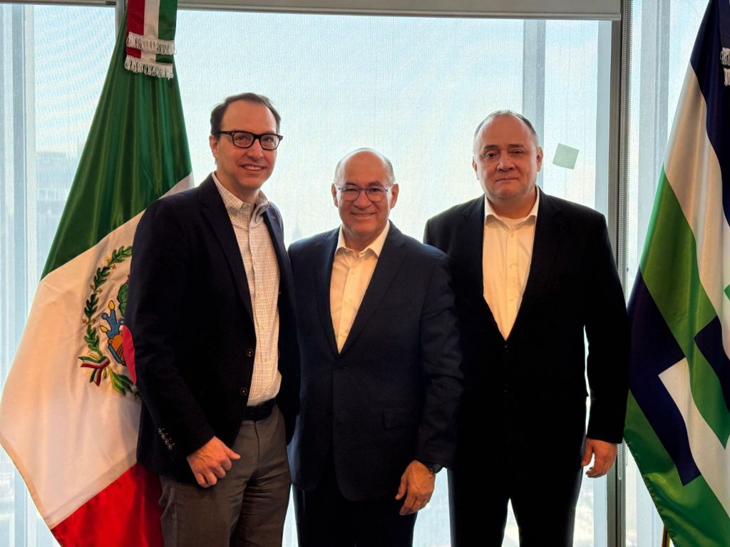 Alcalde Galindo gestiona fondos internacionales para detonar proyectos turísticos&nbsp;estratégicos