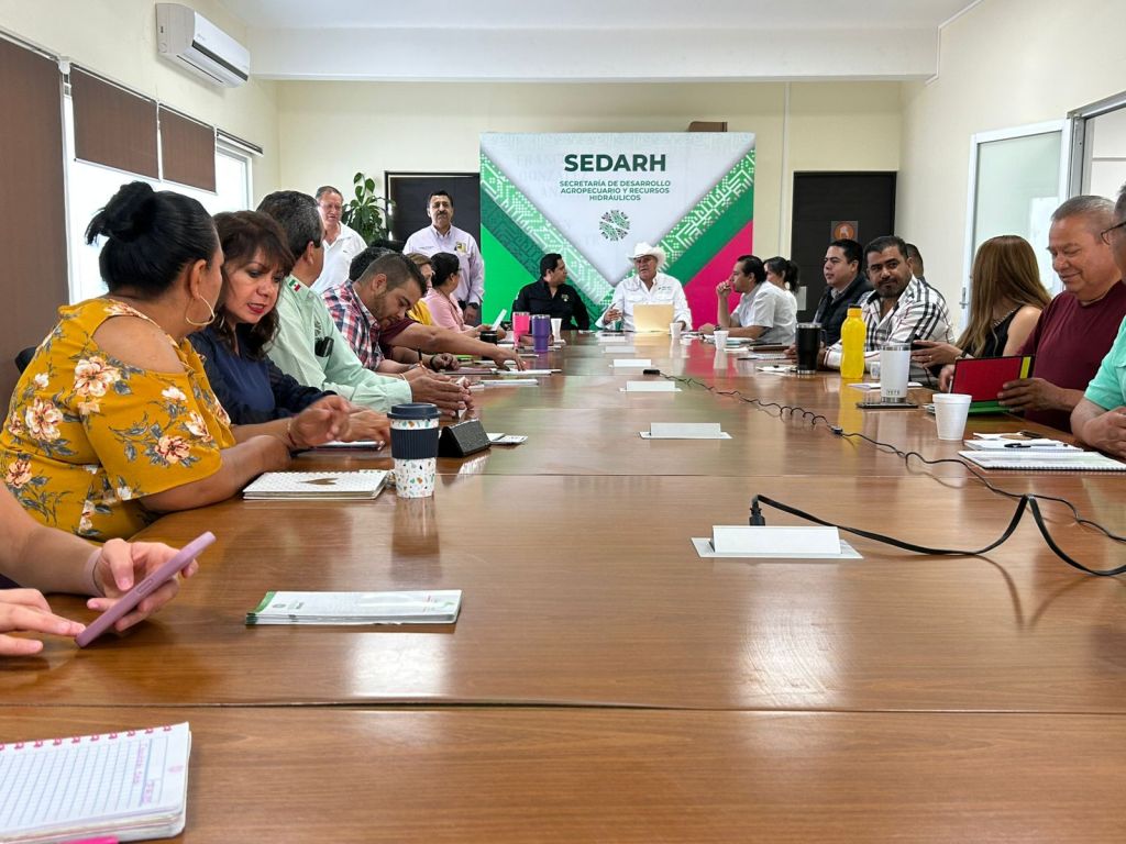 RESPALDO SIN LÍMITES A PROYECTOS AGROINDUSTRIALES