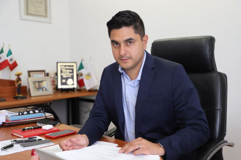 Ayuntamiento de SLP denunció ante Finanzas y Fiscalía la baja irregular de vehículos&nbsp;municipales