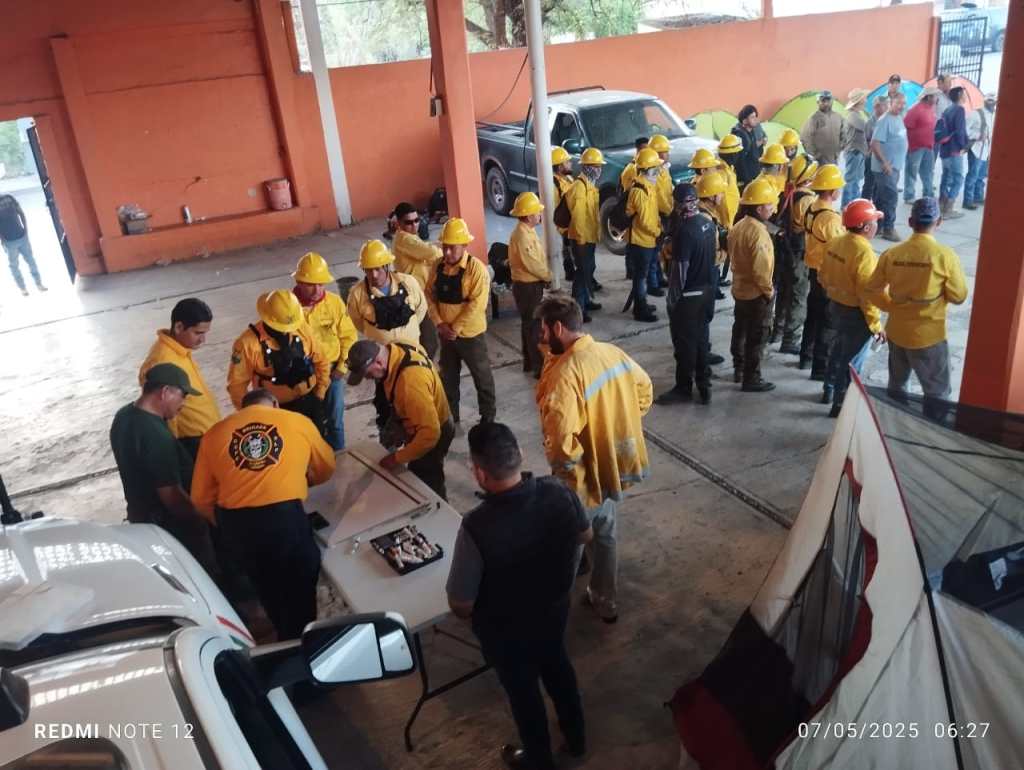 EL ESTADO PROPONE SANCIONES A QUIENES PROVOQUEN&nbsp;INCENDIOS