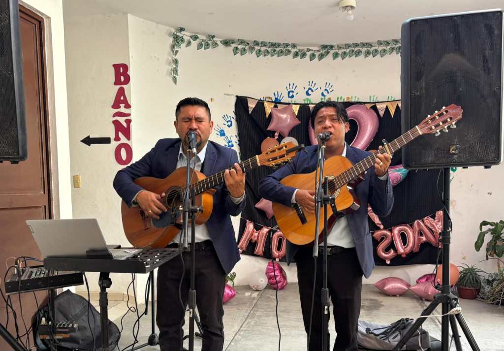 AYUNTAMIENTO DE SOLEDAD FESTEJA A CIENTOS DE MAMÁS Y USUARIAS DE CENTROS&nbsp;COMUNITARIOS