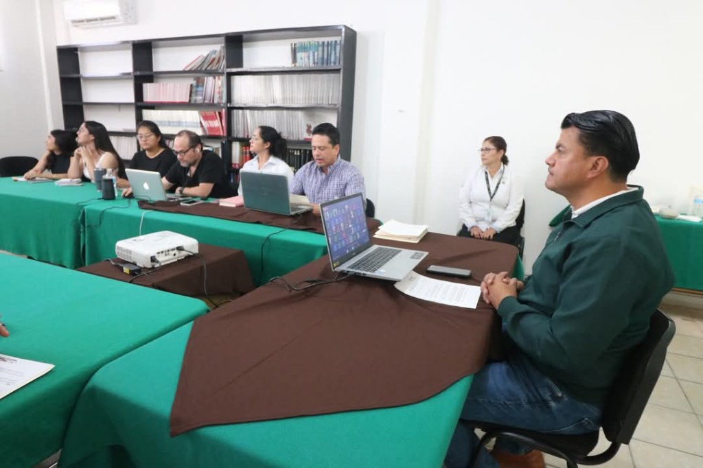 CAPACITAN A FUNCIONARIOS MUNICIPALES SOBRE LA DECLARACIÓN&nbsp;PATRIMONIAL