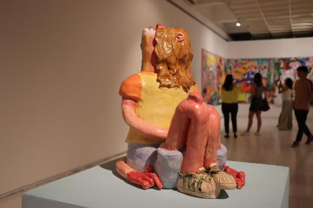 MUSEO DE ARTE CONTEMPORÁNEO ABRE NUEVAS&nbsp;EXPOSICIONES
