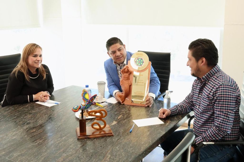 XILITLA AGRADECE AL GOBERNADOR POR OBRAS DE&nbsp;INFRAESTRUCTURA