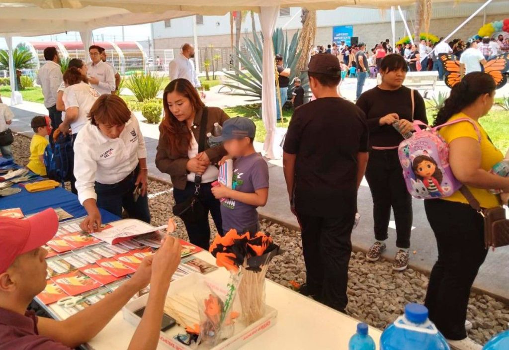 Firme colaboración del Ayuntamiento de SLP con empresas, a favor del medio&nbsp;ambiente