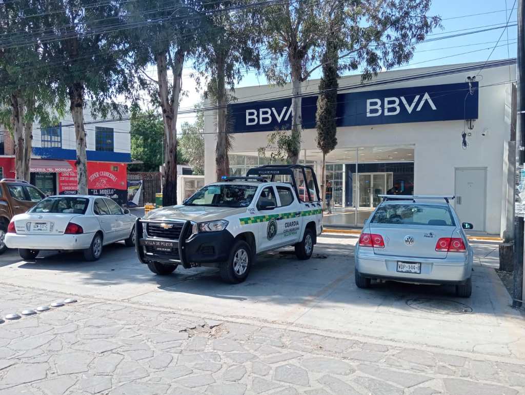 VILLA DE POZOS FORTALECE LA PRÓXIMIDAD&nbsp;SOCIAL