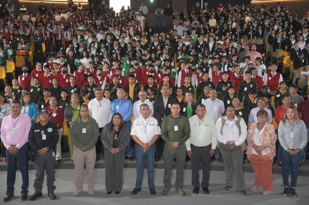 ALCALDE JUAN MANUEL NAVARRO ARRANCA PROGRAMA PARA LA SEGURIDAD Y PREVENCIÓN ESCOLAR EN SOLEDAD