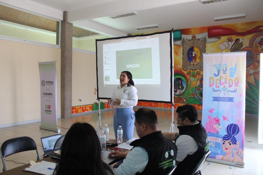 ESTADO PROMUEVE EN EMPRESAS PROGRAMA ALERTA&nbsp;VERDE