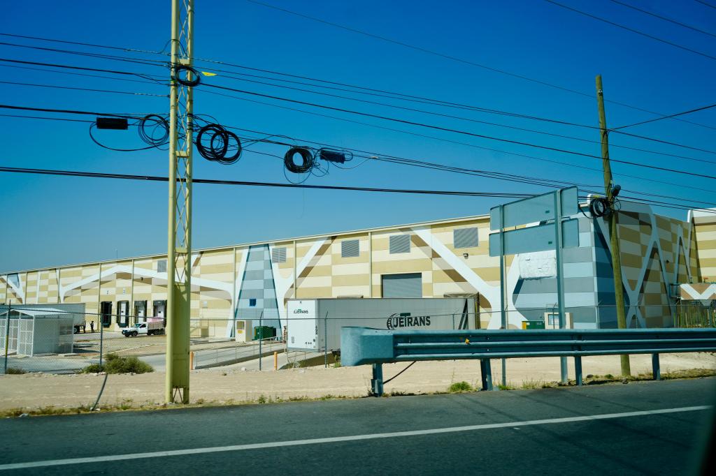 VILLA DE POZOS IMPULSA VINCULACIÓN CON SECTOR&nbsp;INDUSTRIAL