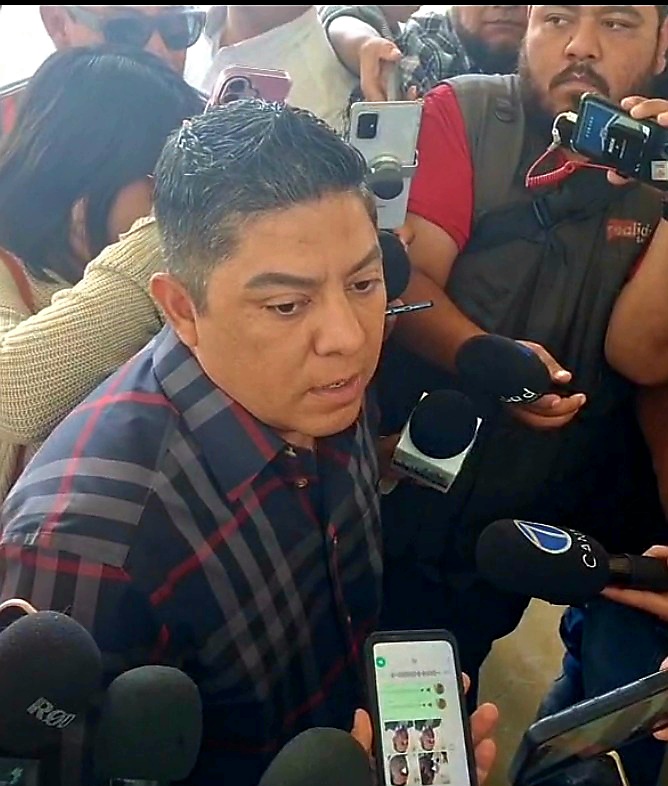 Cambios significativos en las vialidades de San Luis&nbsp;Potosí