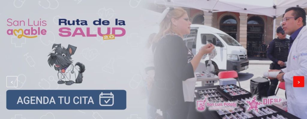 ¡Ya está aquí la aplicación de la Ruta de la Salud! Ahora tu bienestar está en tus&nbsp;manos